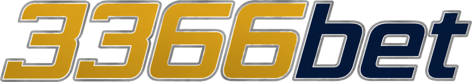 3366bet লোগো